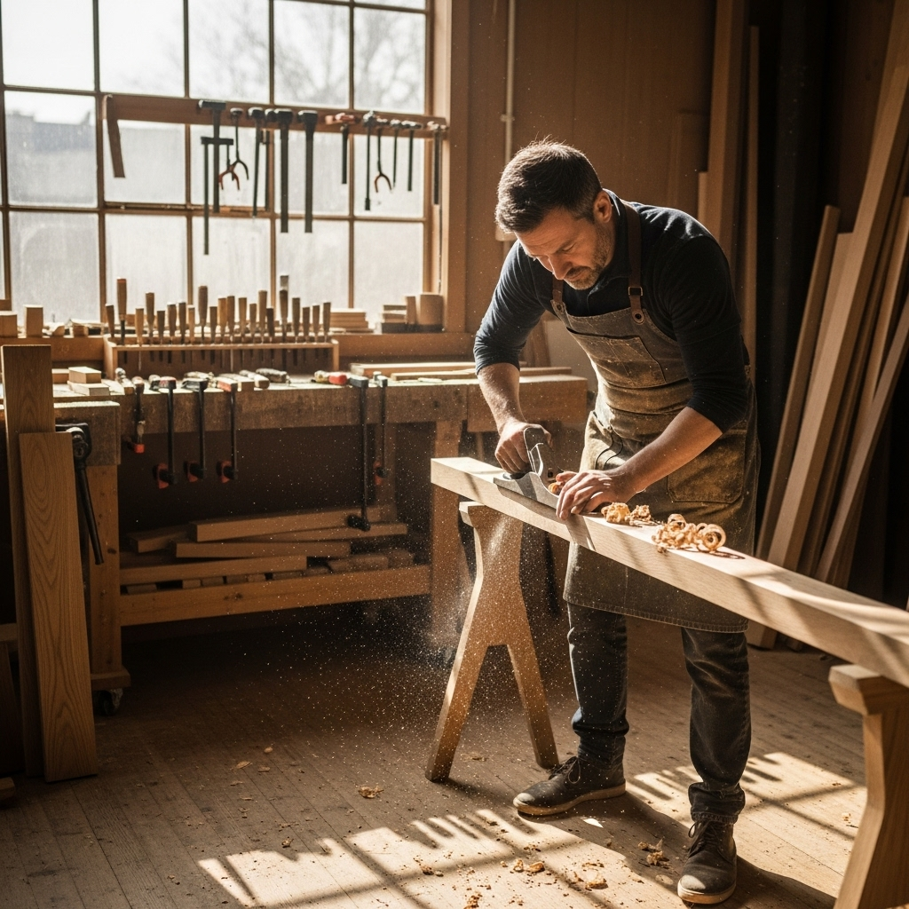Op maat gemaakt meubilair door spacedecoration